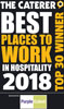 Best Places To Work